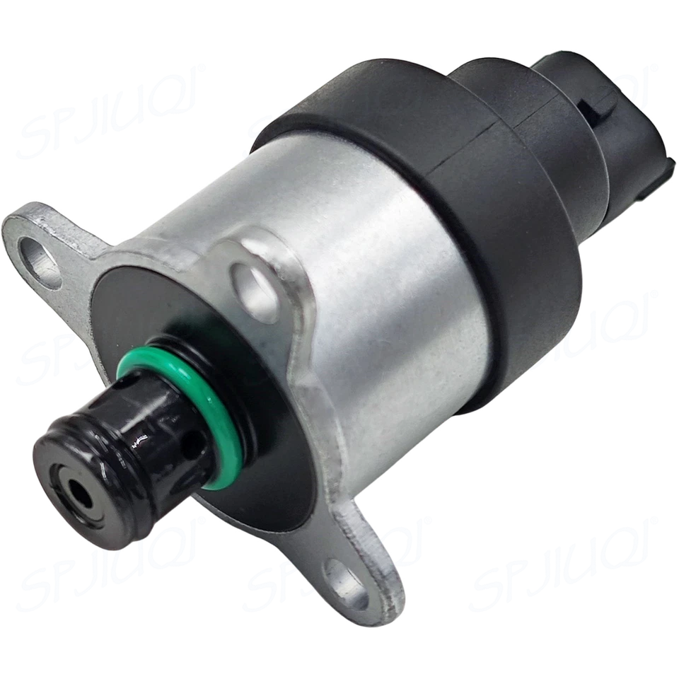 0928-400-535 97728979 Fuel Pressure Regulator Fits Chevy 6.6L Duramax LB7 Diesel Foto 3 de 4