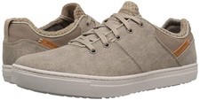 Skechers Men's Alven Ravago Shoes 64964 TAN Beige Size 9.5