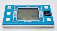 VINTAGE ALIEN COMMODOOR LED GAME HANDHELD  -  FOR PARTS ONLY