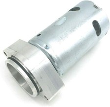 BMW Z4 folding roof hydraulic pump motor with bracket 54347193448