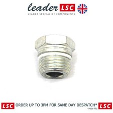 Genuine Power Steering Pipe Union Nut for Ford FIESTA FOCUS FUSION NEW 6742740