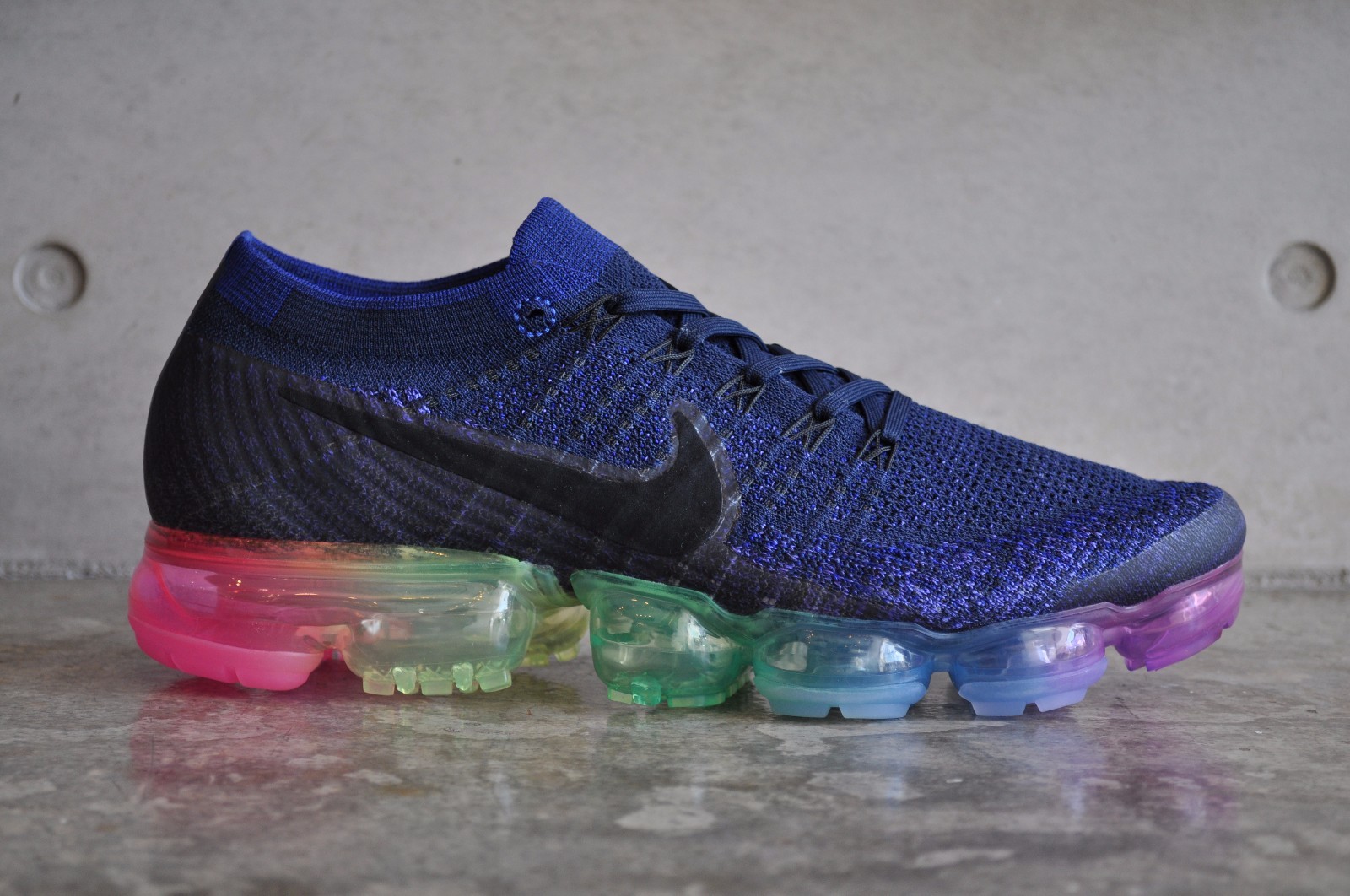 w air vapormax flyknit betrue