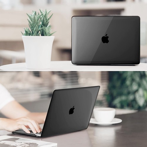 Lonfeid Schutzhülle MacBook Air 13 (2020-2018) A2337(M1)/A2179/A1932 hart Case - Bild 16 von 64