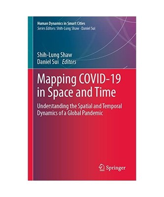 Mapping COVID-19 in Space and Time: Understanding the Spatial and Temporal Dynam