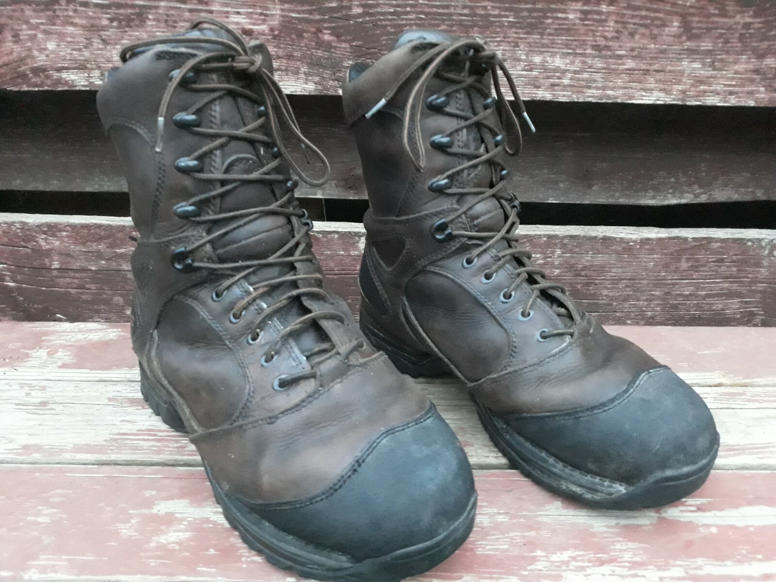 clarks outride hi gtx
