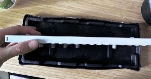 teenage engineering op-1 - Zdjęcie 4 z 8