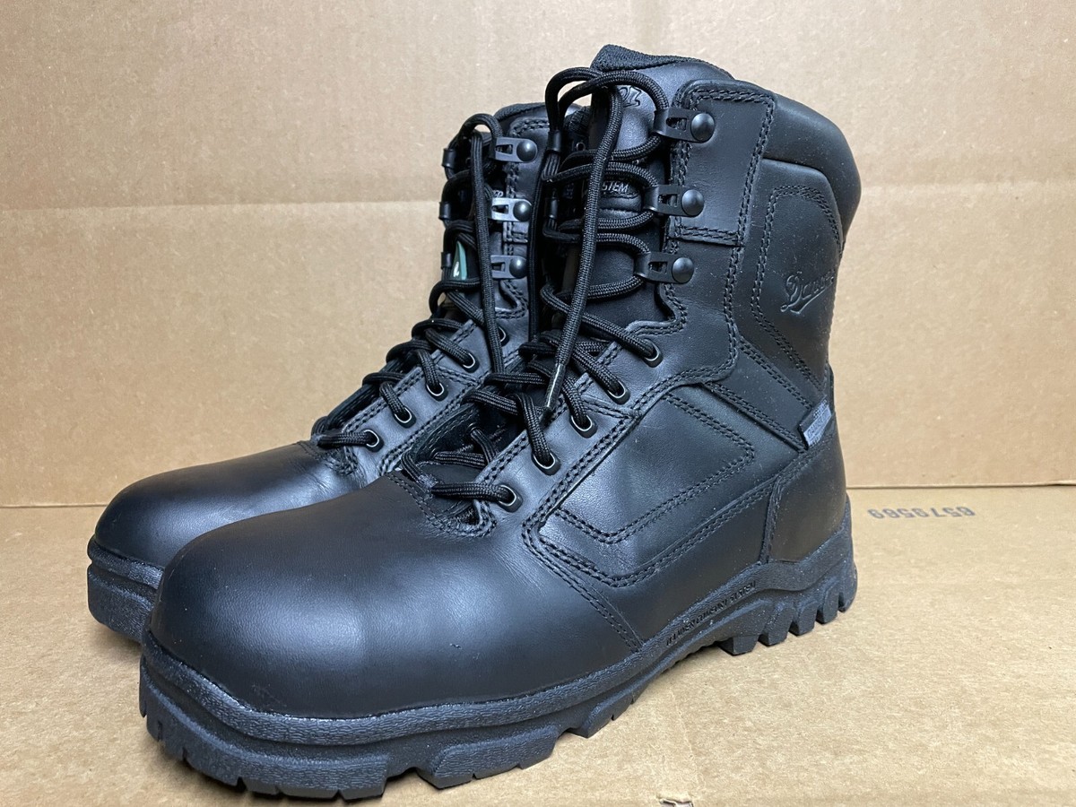 【美品】DANNER D120110 BLACK 26センチ ダナー Danner スノーブーツ フレッド ロー B200 PF FREDDO LO