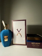 Xerjoff Erba Pura For Unisex Eau De Parfum 3.4 OZ 100 ML In Box