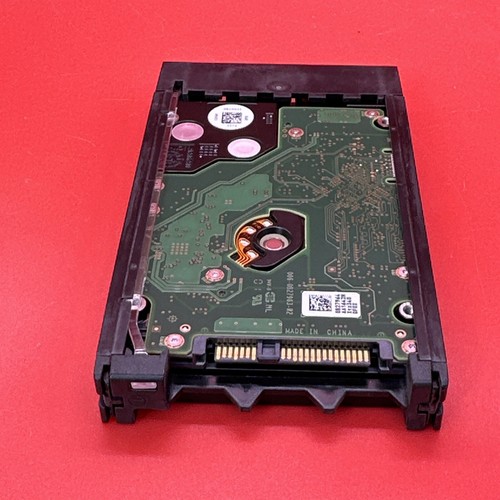 HGST HUC109060CSS600 0B26103 600GB 10K SAS 2.5 Hard Drive Isilon S200 Tray - Picture 4 of 4