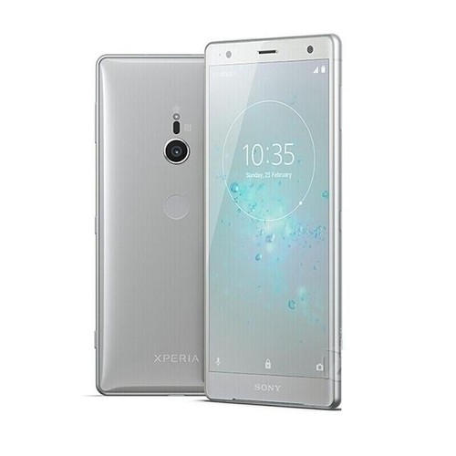 Sony Xperia XZ2 H8216/H8296 64GB Unlocked Smartphone -NEW Original in Box - Afbeelding 25 van 44