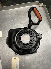 OEM USED POWERSMART AMERISUN HCGP 21215A SNOWBLOWER RECOIL STARTER ASSEMBLY 
