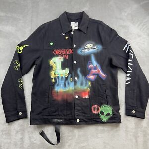 Lifted Anchors Jacket | eBay Lifted Anchors Jacket | eBay
