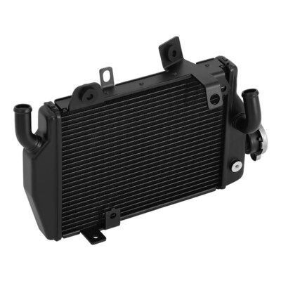 Right Radiator Cooler Cooling Fit For Triumph Tiger 900 Rally Pro 2020-2025