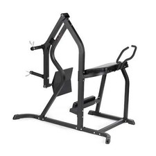 Titan Fitness Plate-Loaded Kickback Glute Mac...