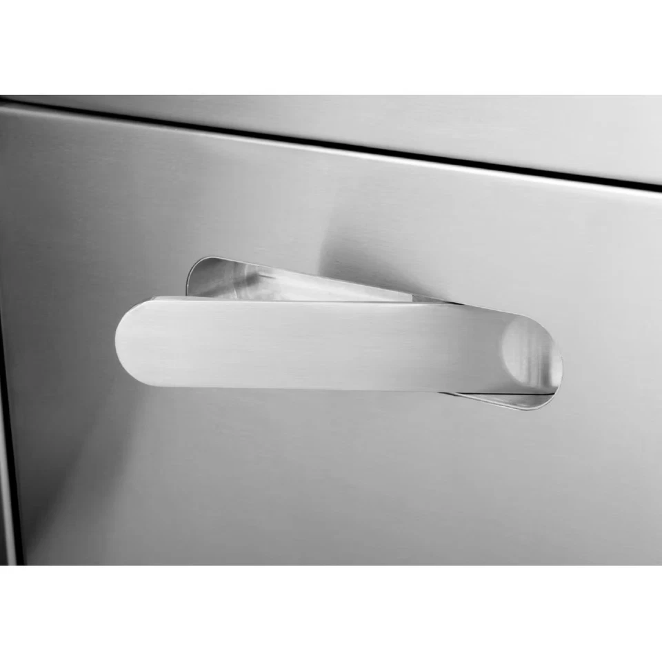 Toallero de papel Lynx Ventana - LTWL Foto 3 de 4