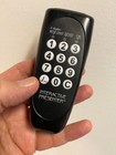 INTERACTIVE PRESENTER VOTING DEVICE