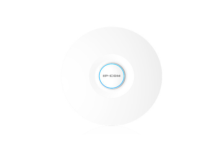 IP-COM Pro-6-LR Access Point Wi-Fi 6 AX3000 Long Range professionale