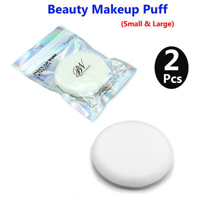 Beauty Salon Makeup Puff Makeup puff sponge Cosmetic Facial Face Body