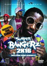 2016 Music Video Collection DVD Gucci Mane Kanye West Young Thug Future Jeezy