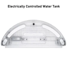 For Xiaomi Mi Robot Vacuum MOP 2Pro / MJST1S Cleaner Water Tank Mop Spare Parts
