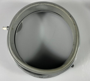 Miele W3364 Waschmaschine Türmanschette Dichtung Dichtring 6415251  #1583-2