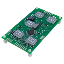 OEM Frigidaire Range Control Board 75.04005.860 Same Day Ship & 60 Days Warranty