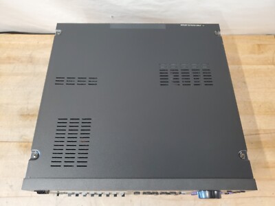 AKAI DR8HD ハードディスクレコーダー Akai DR4d Hard Disk Recorder | eBay