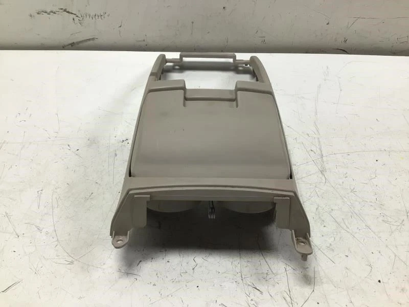 Chrysler Pacifica 2005 2008 consola central delantera portavasos OEM+ Foto 4 de 4