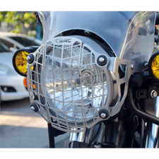 Headlight Guard Royal Enfield HIMALAYAN D 