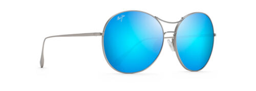 NEW Maui Jim LIGHTHOUSE Rootbeer POLARIZED HCL Bronze NEW Maui Jim LIGHTHOUSE Rootbeer POLARIZED HCL Bronze