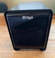 Drobo 5C 5 Bay Storage Array (DDR4A21)