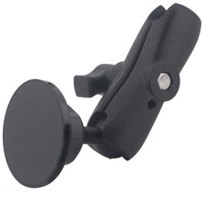 Magnetic Car Holder for RAM B Size Mount, with Magsafe and 1 inch 25mm Cone...