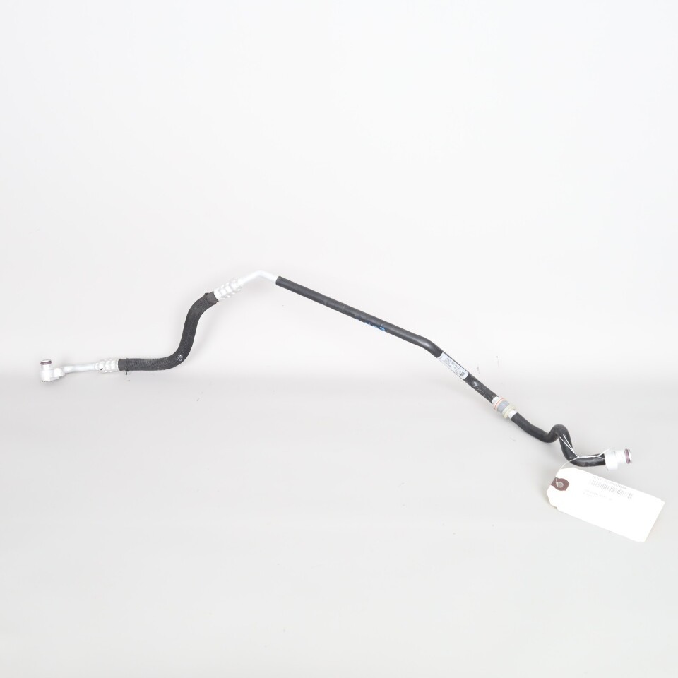 2019-2023 Aston Martin DB11 4.0 Air Conditioning A/C Pipe Hose OEM