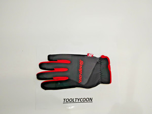 Snap on Mechanic Gloves | eBay