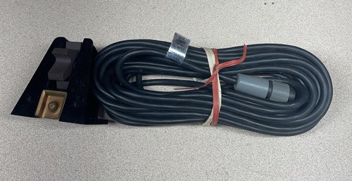 Lowrance LEI - ST-TX Speed & Temp Sensor - 99-54 NOS - Picture 1 of 2