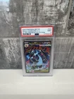 Pokémon Mega Charizard X ex 023 Me: Mega Evolution Promo Holo English PSA 9