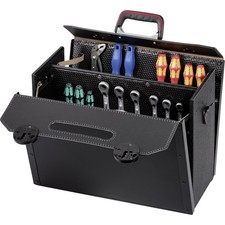 Parat TOP-LINE KingSize CP-7 17000581 Profi Werkzeugtasche unbestückt  (B x H...