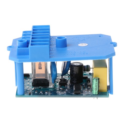 Wasserpumpe Druckregler Elektronische Schalttafel für für Elektronikplatine - Bild 7 von 8