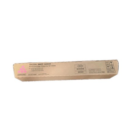 Ricoh IM C6000 Magenta Print Cartridge 842281 For IM C4500 C6000