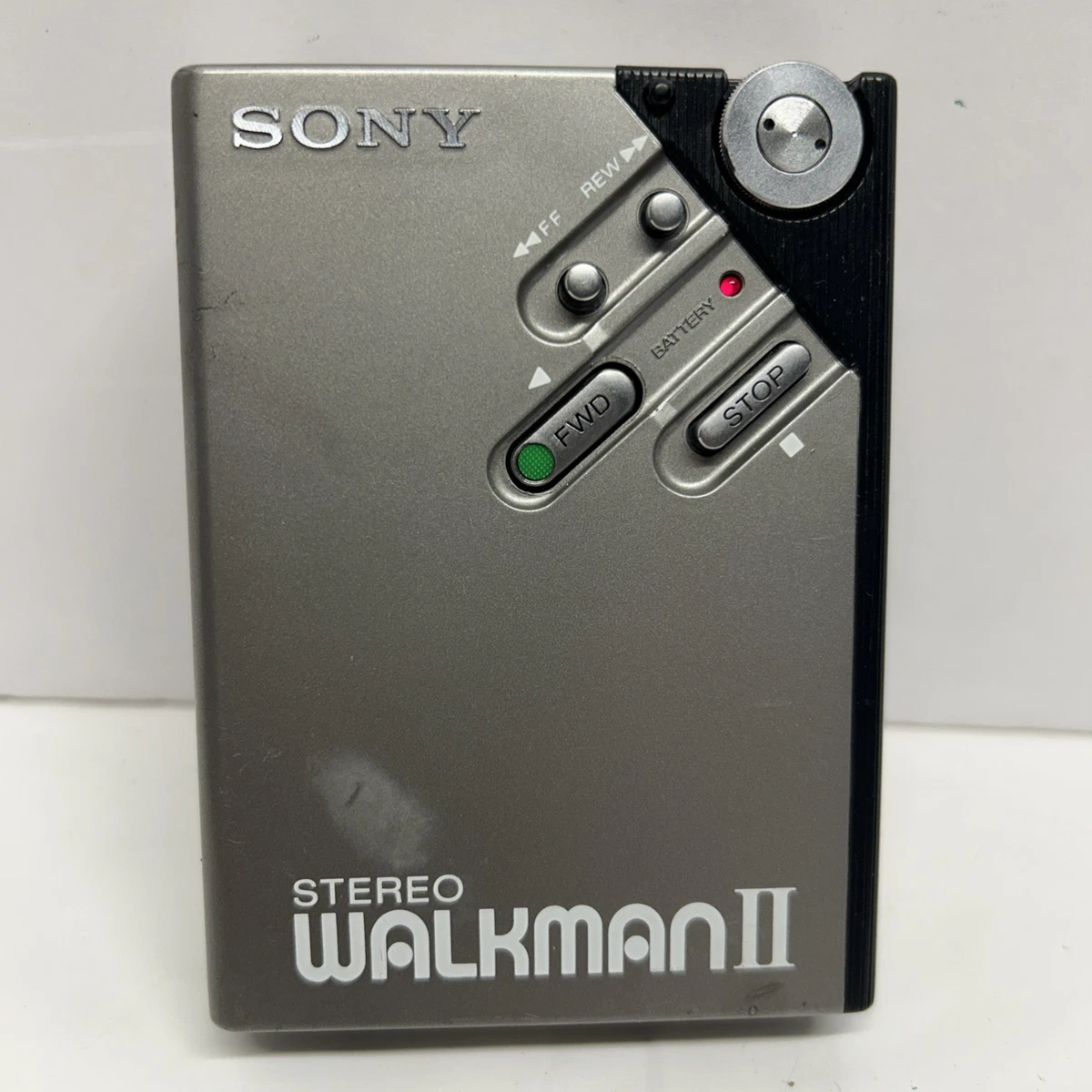 Sony Wm 2 for sale - eBay