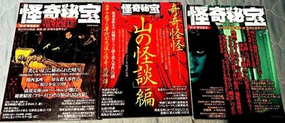 Mysterious Hidden Treasure 3 Book Set