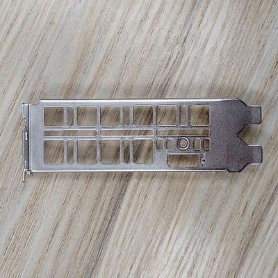 Bracket For   GeForce RTX3060 RTX 3060M Graphics Video Card &ex