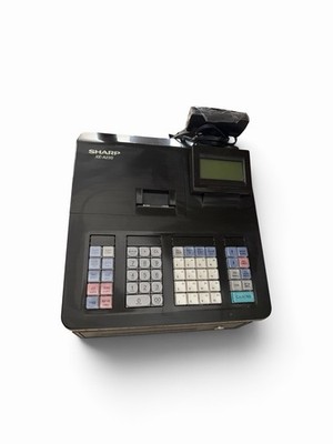 Sharp Xe-A23S
