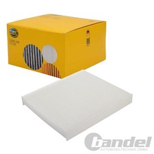 Filtre d'habitacle Skoda 120