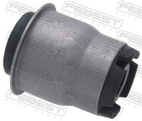 Lagerung AchsköRper Febest NAB-328 FüR Nissan Teana Murano 2 Z51 Pathfinder 4 3