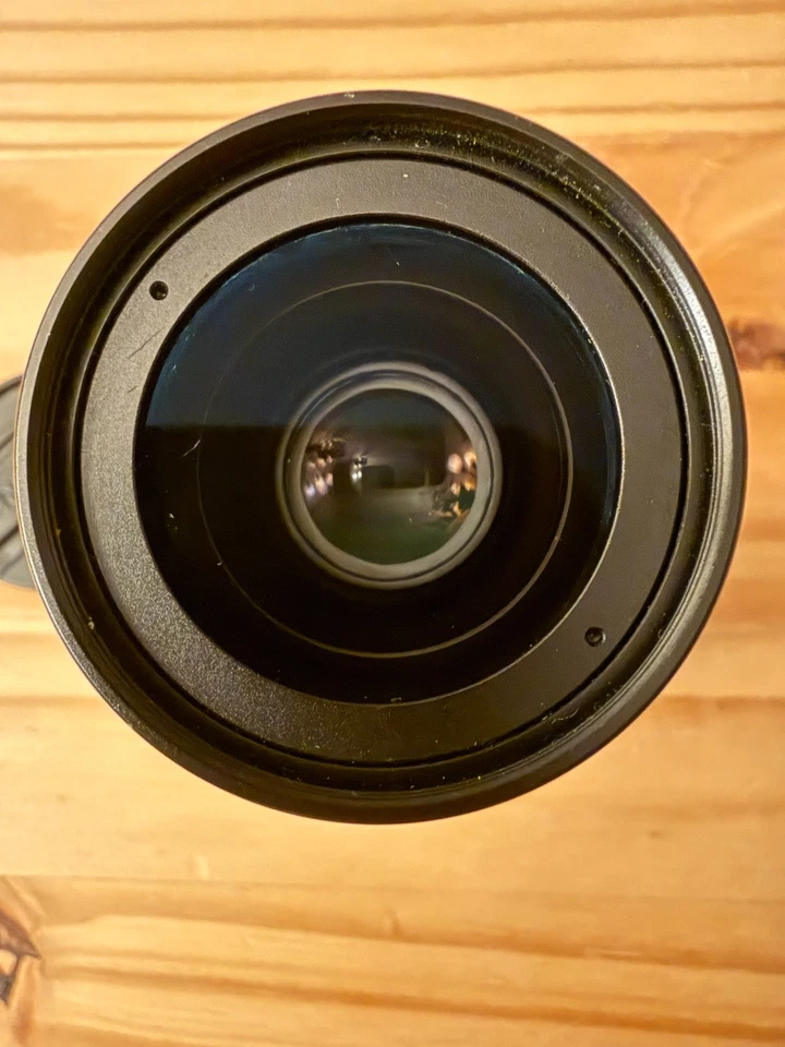 Lensbaby Edge 50 Optic + Composer Pro II 倾斜机身适用于索尼 E 卡口 | 状况完好 — 第 4/4 张图片