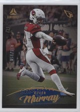 2023 Panini Luminance Blue 116/150 Kyler Murray #30 11pj