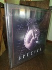 1995 SPECIES The Movie OFFICIAL BINDER, Album, Chase, Promos *HUGE SALE*   — photo 1