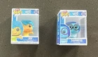 Funko Bitty Pop! Inside Out Disney Pixar Chase Joy #132 and Sadness #133