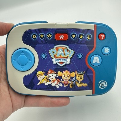 Leap Frog Paw Patrol To The Rescue Replacement Handheld Controller (NO USB) 2022